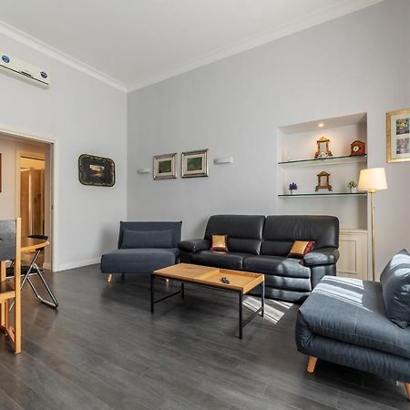 Piazza Del Popolo Apartment With View Рим Экстерьер фото